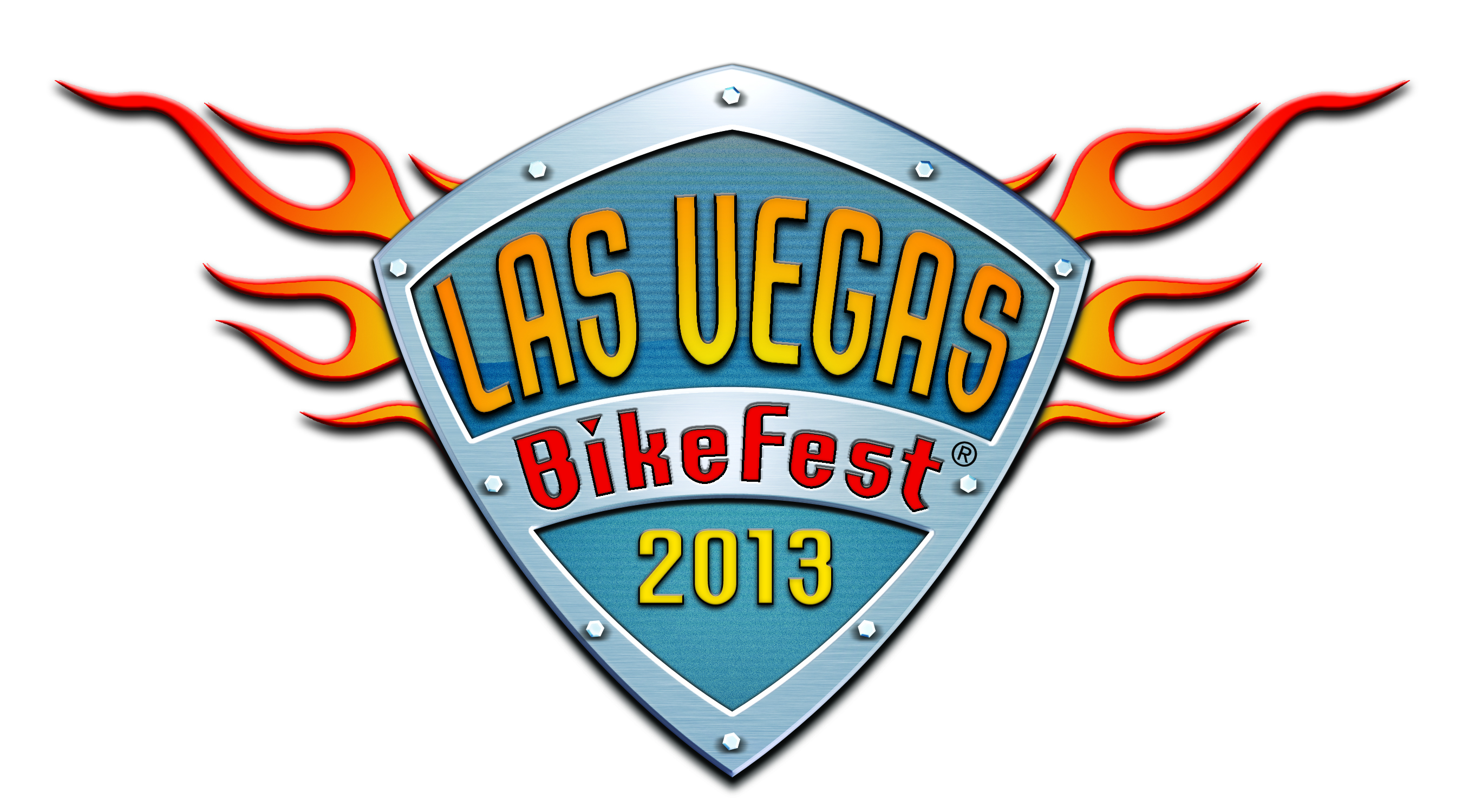 13th Annual Las Vegas BikeFest Motorcycle Event in Nevada, USA