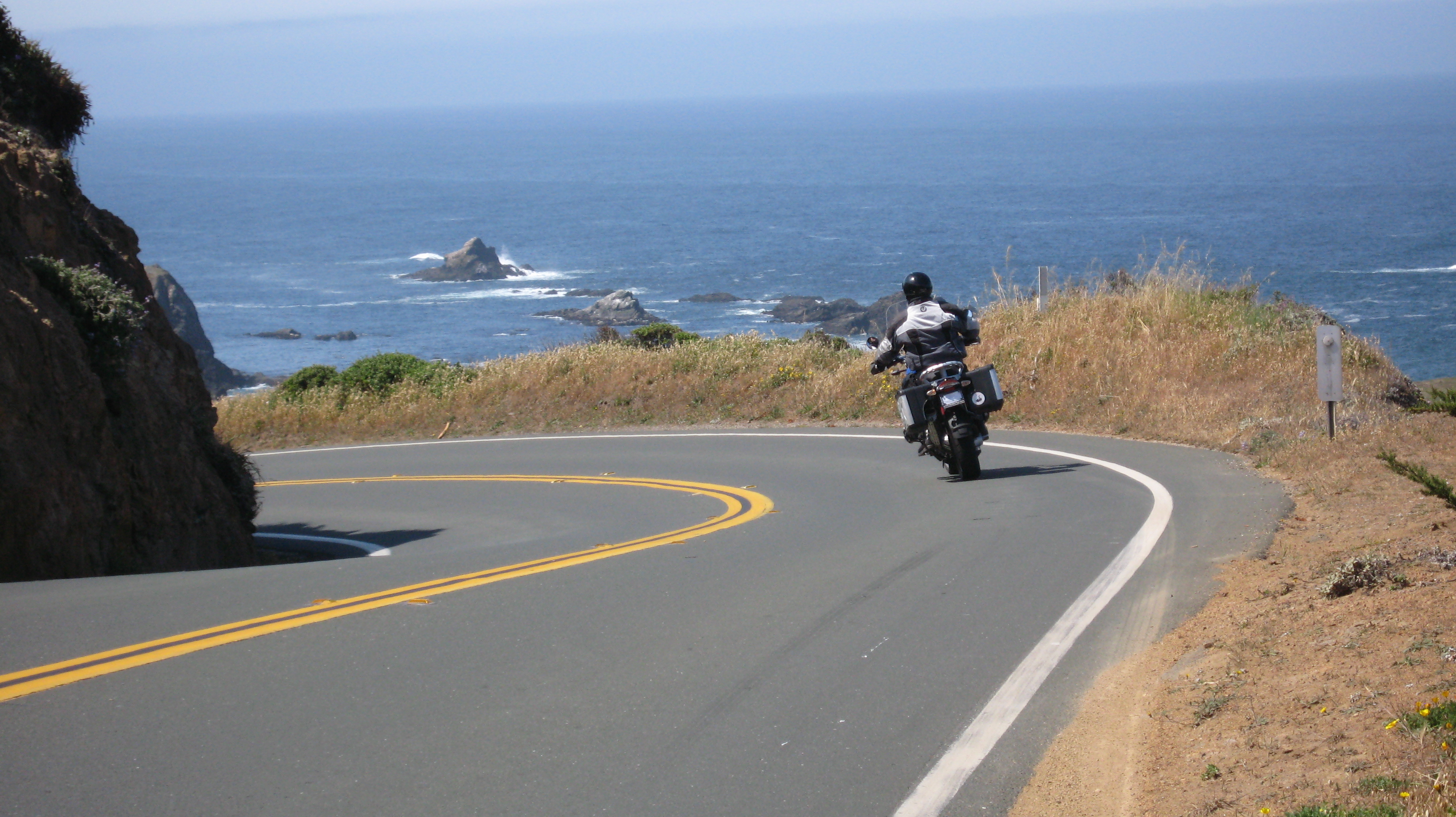 Motorcycle Rentals - Motorcycle Place in California, USA | Motorcycle