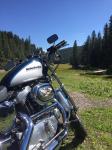 Motorcycle Roads The Road to Timberon