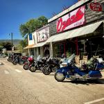 Motorcycle Roads Arkansas At Its Best - Highway 7