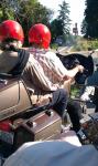Motorcycle Roads Gig Harbor to Allyn on 302