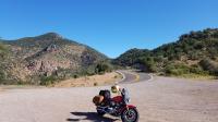 Motorcycle Roads Coronado Trail