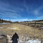 Motorcycle Roads Denver to the South Park Basin Loop