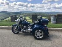Motorcycle Roads Grand Army of the Republic Highway - Route 6 (PA)