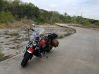 Motorcycle Roads Hill Country Back Roads