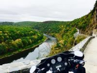 Motorcycle Roads The 20-Mile Delaware River Tour