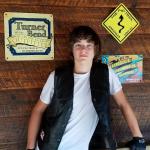 Motorcycle Roads Arkansas Pig Trail - Arkansas 23