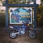 Motorcycle Roads From Paris and Havana on the 309