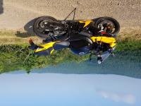 Motorcycle Roads Talimena National Scenic Byway