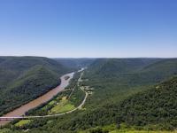 Motorcycle Roads Grand Army of the Republic Highway - Route 6 (PA)