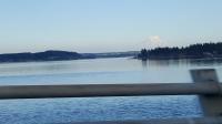 Motorcycle Roads Southworth to Fox Island