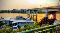Motorcycle Roads The Puget Sound to Sinclair Inlet to Dyes Inlet Ride