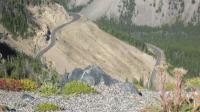 Motorcycle Roads Beartooth Pass