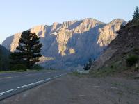 Motorcycle Roads Colorado Route 149 - South Fork to Gunnison