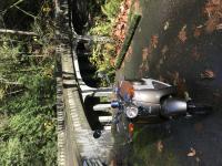 Motorcycle Roads Chuckanut Drive