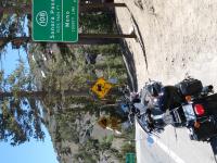 Motorcycle Roads Sonora Pass
