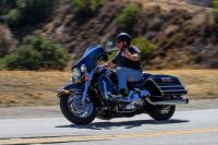 Motorcycle Roads The Twisties Just South of Fillmore - Route 23