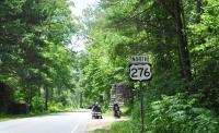 Motorcycle Roads The Copperhead Loop