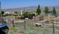 Motorcycle Roads The Pony Express