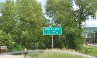 Motorcycle Roads 20 Mile Road - Oak Creek to Hayden on CR 27