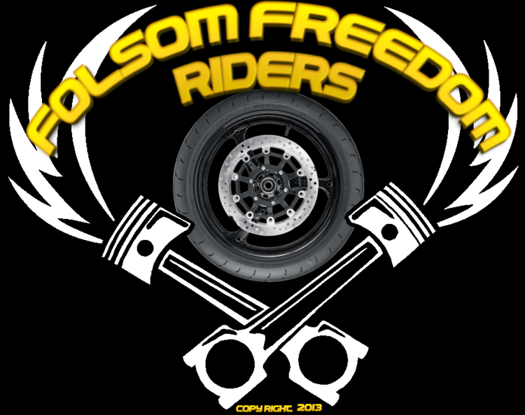 Folsom Freedom Riders - Motorcycle Club in California, USA | Motorcycle ...